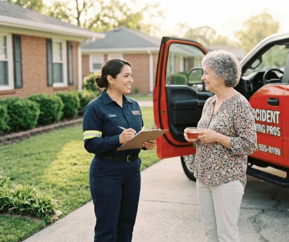 Accident Towing Service Forbes, MN FAQs